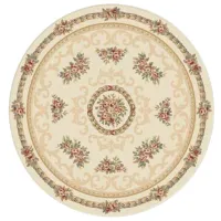 Ковер Covoare Ungheni Premium Бежевый / Шерсть