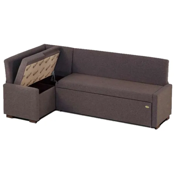 Кухонный уголок Comfort 368697  Правыи / Дуб cонома photo 5 Кухонный уголок Comfort 368697  Правыи / Дуб cонома photo 5