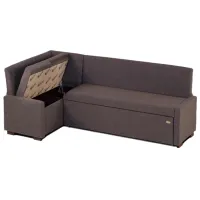 Кухонный уголок Comfort 368697 Правыи / Дуб cонома photo 5