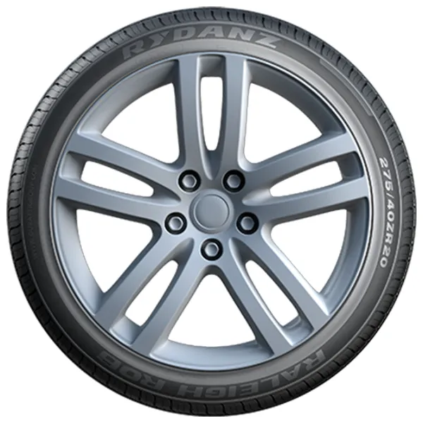 Шины Rydanz R06 265/65 R17 112H Лето / Легковой photo 3 Шины Rydanz R06 265/65 R17 112H Лето / Легковой photo 3