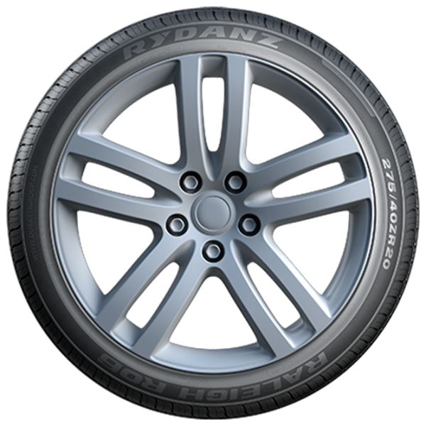 Шины Rydanz R06 265/60 R18 110H Лето / Легковой photo 2 Шины Rydanz R06 265/60 R18 110H Лето / Легковой photo 2
