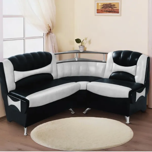 Кухонный уголок Modern Samba  / Темно коричневый photo 3