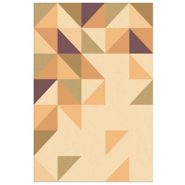 Ковер Covoare Ungheni Premium Бежевый / Шерсть photo 1