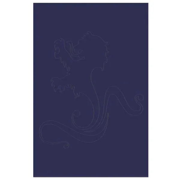 Ковер Covoare Ungheni Premium Тёмно-синий / Шерсть photo 1 Ковер Covoare Ungheni Premium Тёмно-синий / Шерсть photo 1