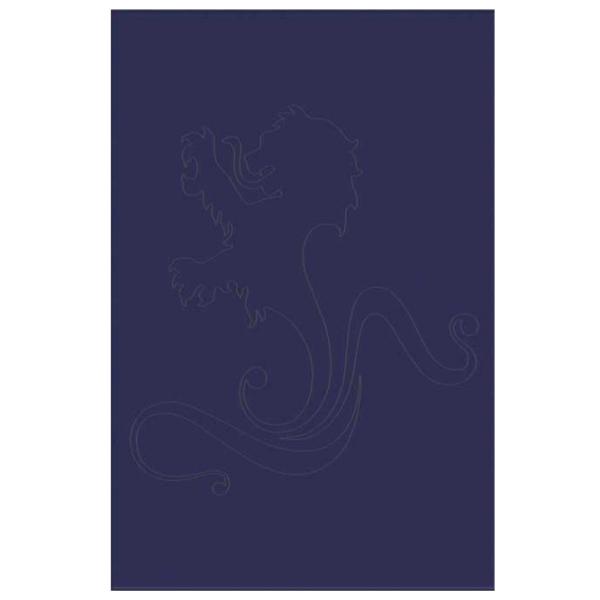 Ковер Covoare Ungheni Premium Тёмно-синий / Шерсть photo 1 Ковер Covoare Ungheni Premium Тёмно-синий / Шерсть photo 1