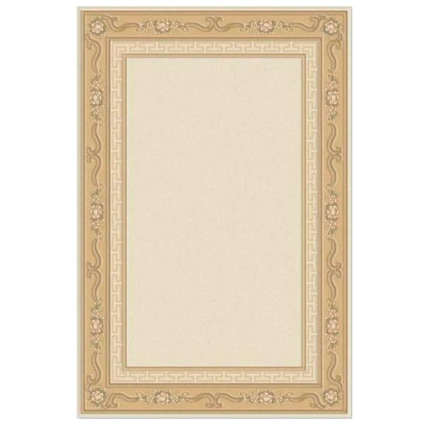 Ковер Covoare Ungheni Premium Бежевый / Шерсть photo 1