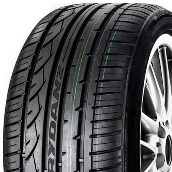 Шины Rydanz R02 235/45 R18 98W Лето / Легковой photo 2 Шины Rydanz R02 235/45 R18 98W Лето / Легковой photo 2