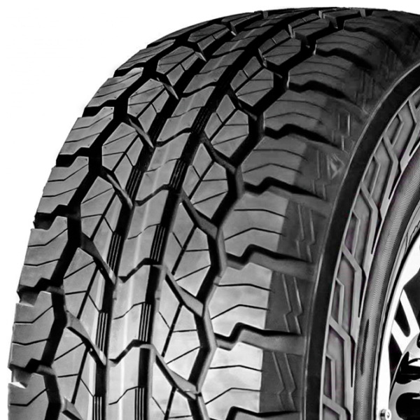 Шины Rydanz R09 285/60 R18 120H Всесезонные / Легковой photo 2 Шины Rydanz R09 285/60 R18 120H Всесезонные / Легковой photo 2