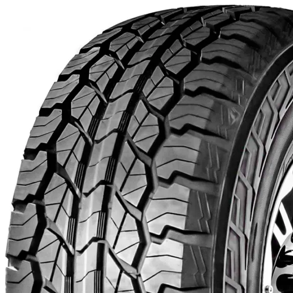 Anvelope Rydanz R09 265/65 R17 112H All-season / Autoturism photo 2 Anvelope Rydanz R09 265/65 R17 112H All-season / Autoturism photo 2