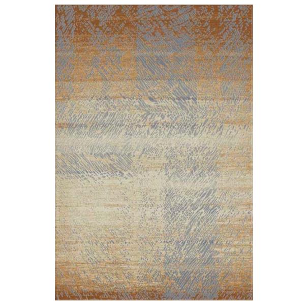 Ковер Covoare Ungheni Premiera Brown Grey / Шерсть photo 1