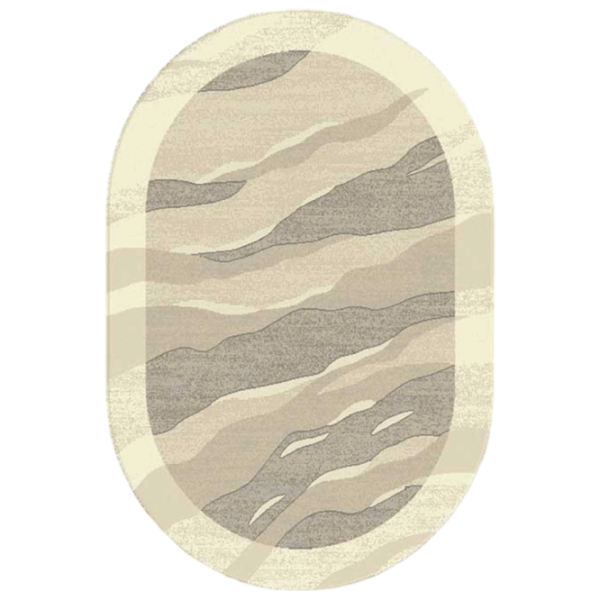 Covor Covoare Ungheni Matrix Beige Brown / Polipropilenă photo 1