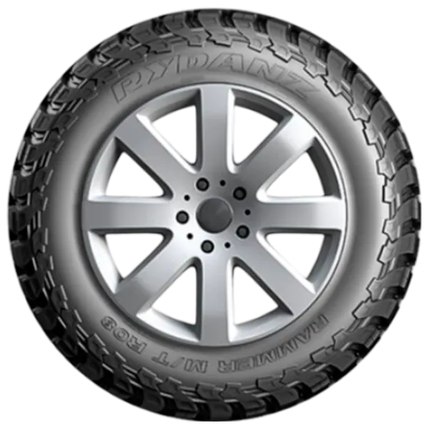 Шины Rydanz R08 265/70 R17 121Q Всесезонные / Внедорожник photo 3 Шины Rydanz R08 265/70 R17 121Q Всесезонные / Внедорожник photo 3