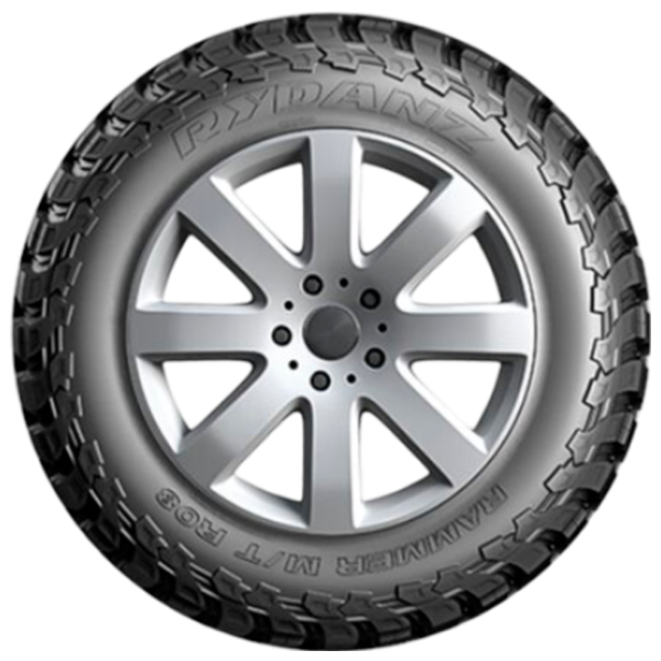 Шины Rydanz R08 265/70 R17 121Q Всесезонные / Внедорожник photo 3 Шины Rydanz R08 265/70 R17 121Q Всесезонные / Внедорожник photo 3