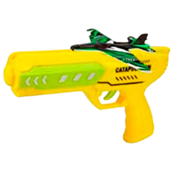 Игрушечный пистолет Richi Tichi 58097 8600024758097 6+ / / Разноцветный photo 1 Игрушечный пистолет Richi Tichi 58097 8600024758097 6+ / / Разноцветный photo 1