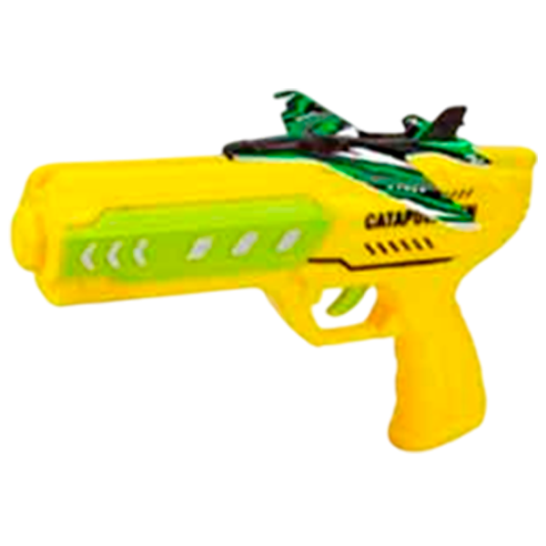 Игрушечный пистолет Richi Tichi 58097 8600024758097 6+ / / Разноцветный photo 1 Игрушечный пистолет Richi Tichi 58097 8600024758097 6+ / / Разноцветный photo 1