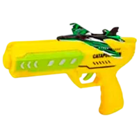 Игрушечный пистолет Richi Tichi 58097 8600024758097 6+ / / Разноцветный