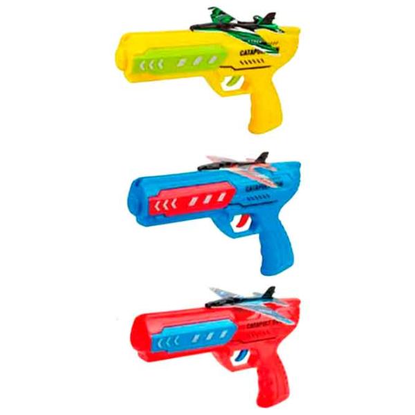 Игрушечный пистолет Richi Tichi 58097 8600024758097 6+ / / Разноцветный photo 2 Игрушечный пистолет Richi Tichi 58097 8600024758097 6+ / / Разноцветный photo 2