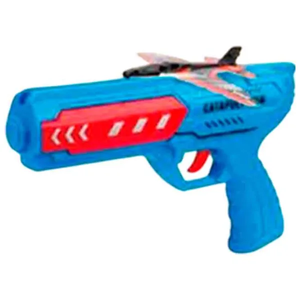 Игрушечный пистолет Richi Tichi 58097 8600024758097 6+ / / Разноцветный photo 4 Игрушечный пистолет Richi Tichi 58097 8600024758097 6+ / / Разноцветный photo 4