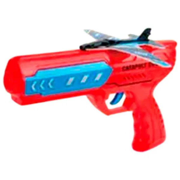 Игрушечный пистолет Richi Tichi 58097 8600024758097 6+ / / Разноцветный photo 6 Игрушечный пистолет Richi Tichi 58097 8600024758097 6+ / / Разноцветный photo 6