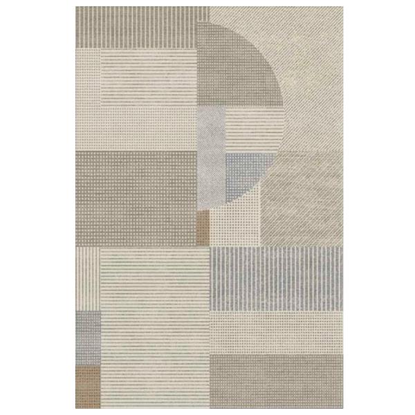 Covor Covoare Ungheni Premiera Grey / Lână photo 1