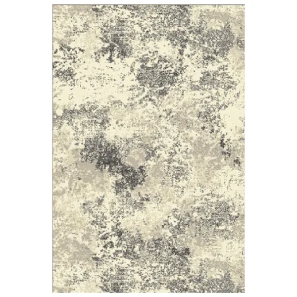 Covor Covoare Ungheni Matrix Beige Grey / Polipropilenă photo 1