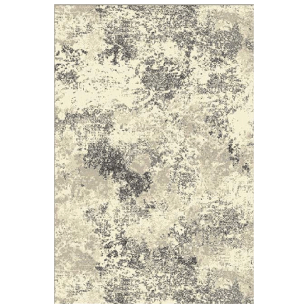 Covor Covoare Ungheni Matrix Beige Grey / Polipropilenă photo 1