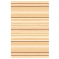 Ковер Covoare Ungheni Premiera Бежевый / Шерсть