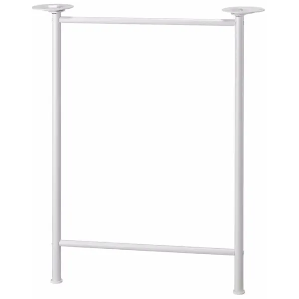 Офисный стол Ikea Lagkapten/Spand ДСП/ Дуб Сонома photo 4 Офисный стол Ikea Lagkapten/Spand ДСП/ Дуб Сонома photo 4