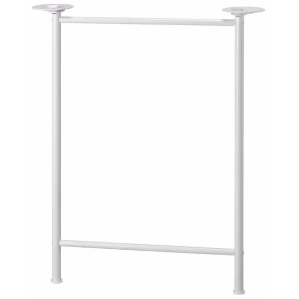 Офисный стол Ikea Lagkapten/Spand ДСП/ Дуб Сонома photo 4 Офисный стол Ikea Lagkapten/Spand ДСП/ Дуб Сонома photo 4