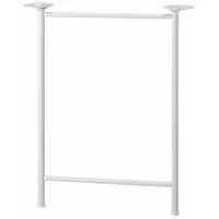 Masă de birou Ikea Lagkapten/Spand PAL/ Stejar Sonoma photo 4