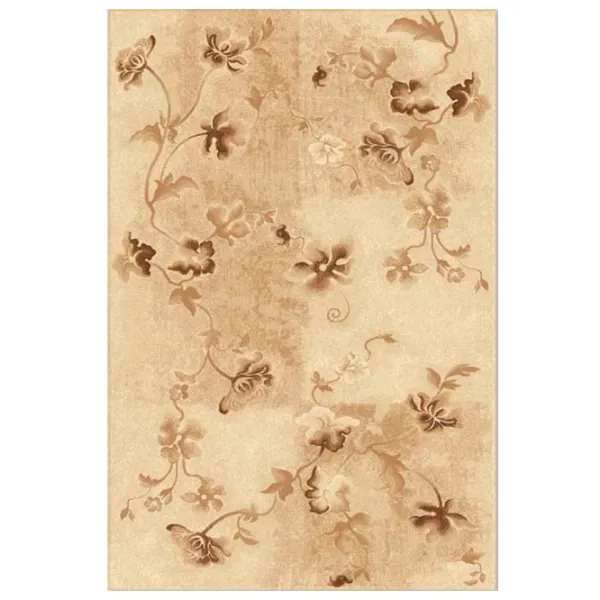 Covor Covoare Ungheni Premiera Beige / Lână photo 1