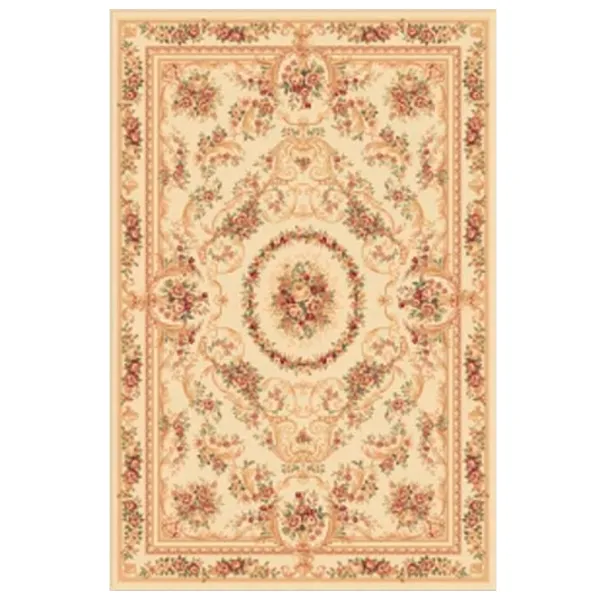 Covor Covoare Ungheni Premiera Beige / Lână photo 1