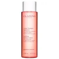 Loțiune-tonic pentru față CLARINS Soothing Lotion 0.2l