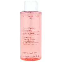 Loțiune-tonic pentru față CLARINS Soothing Toning Lotion 0.4l