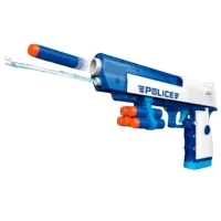 Pistol cu apă Richi Tichi 04453 8600028204453 3+ / Apă / Blue photo 2
