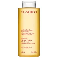 Loțiune-tonic pentru față CLARINS Lotion Tonique Hydratante 0.4l