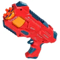 Blaster Richi Tichi 97414 8600024197414 6+ / Săgeți / Red photo 3