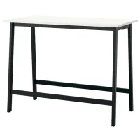 Masă de birou Ikea Mittzon PAL/ White