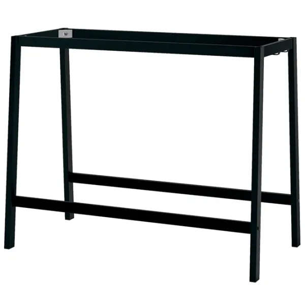Офисный стол Ikea Mittzon ДСП/ Белый photo 4