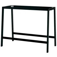 Masă de birou Ikea Mittzon PAL/ White photo 4