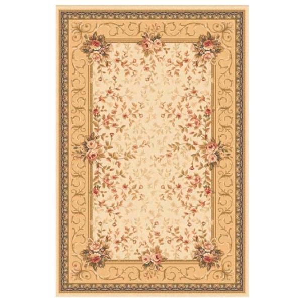 Covor Covoare Ungheni Premiera Beige / Lână photo 1