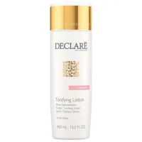 Loțiune-tonic pentru față Declare Tender Tonifying Lotion 0.4l