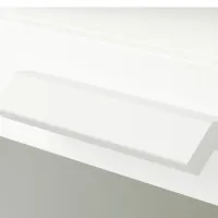 Тумбочки Ikea Brimnes 53 x 39 x 41см / ЛДСП / White photo 5