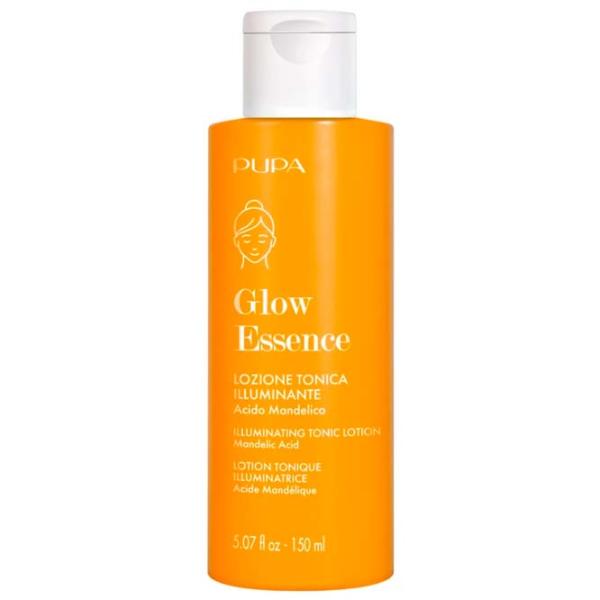 Лосьон-тоник для лица Pupa Glow Essence Illuminating Tonic Lotion 0.15л photo 1