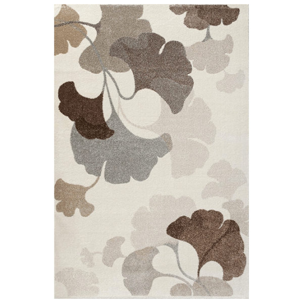 Covor Covoare Ungheni Matrix Beige Brown / Polipropilenă photo 1