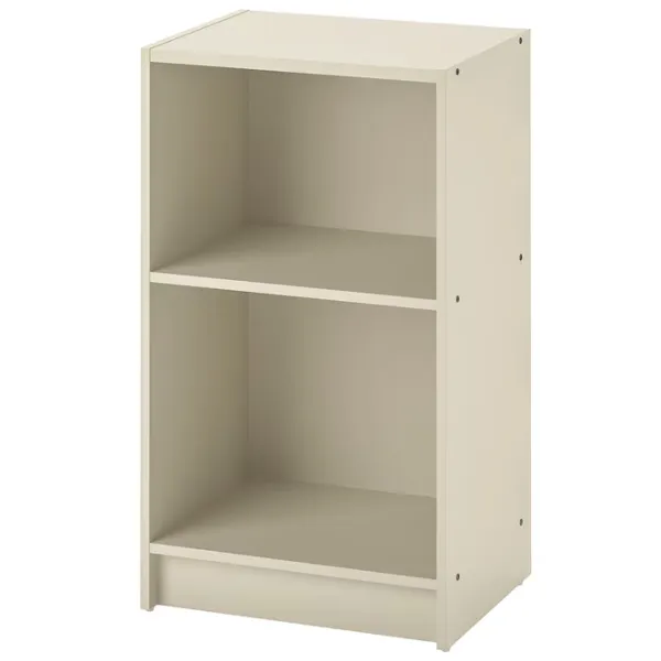 Тумбочки Ikea Gursken 67 x 39 x 30см / ЛДСП / Бежевый photo 1