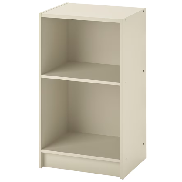 Тумбочки Ikea Gursken 67 x 39 x 30см / ЛДСП / Бежевый photo 1