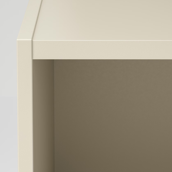 Тумбочки Ikea Gursken 67 x 39 x 30см / ЛДСП / Бежевый photo 2