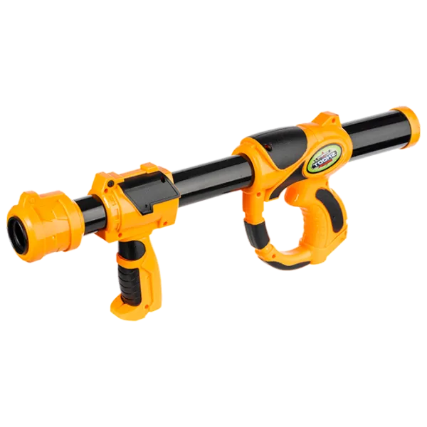 Pistol de jucărie Richi Tichi 84909 8600023984909 6+ / bile / Multicolor photo 1 Pistol de jucărie Richi Tichi 84909 8600023984909 6+ / bile / Multicolor photo 1