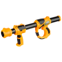 Pistol de jucărie Richi Tichi 84909 8600023984909 6+ / bile / Multicolor